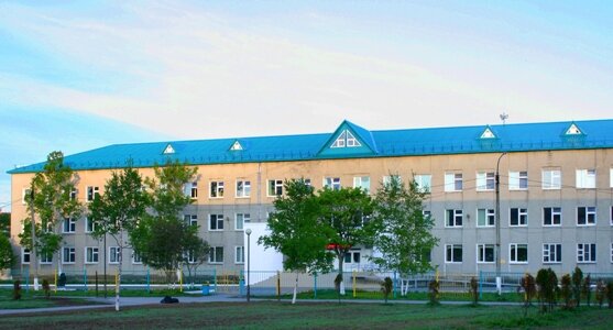 СОШ32